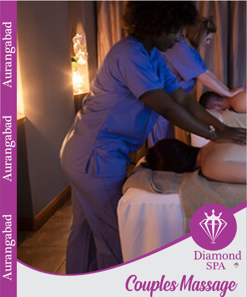 Couples Massage in aurangabad